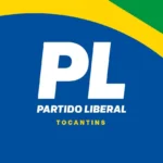 PARTIDO LIBERAL TOCANTINS